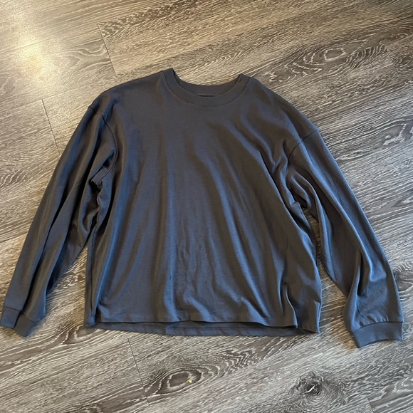 Madewell Tops - NWT Madewell long sleeve top